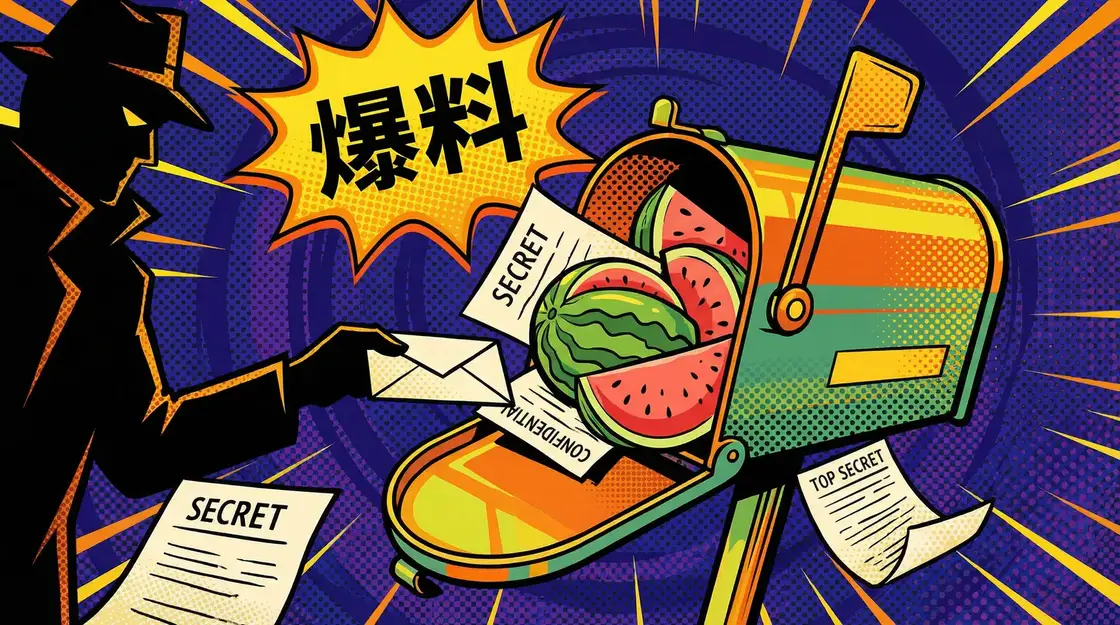 大学生情侣 匿名爆料通道漫画插图